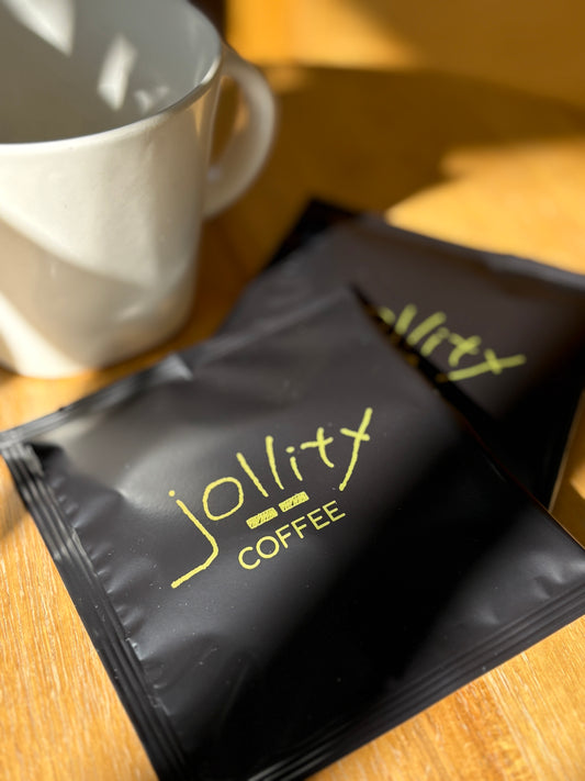 Drip bag Geisha 10個