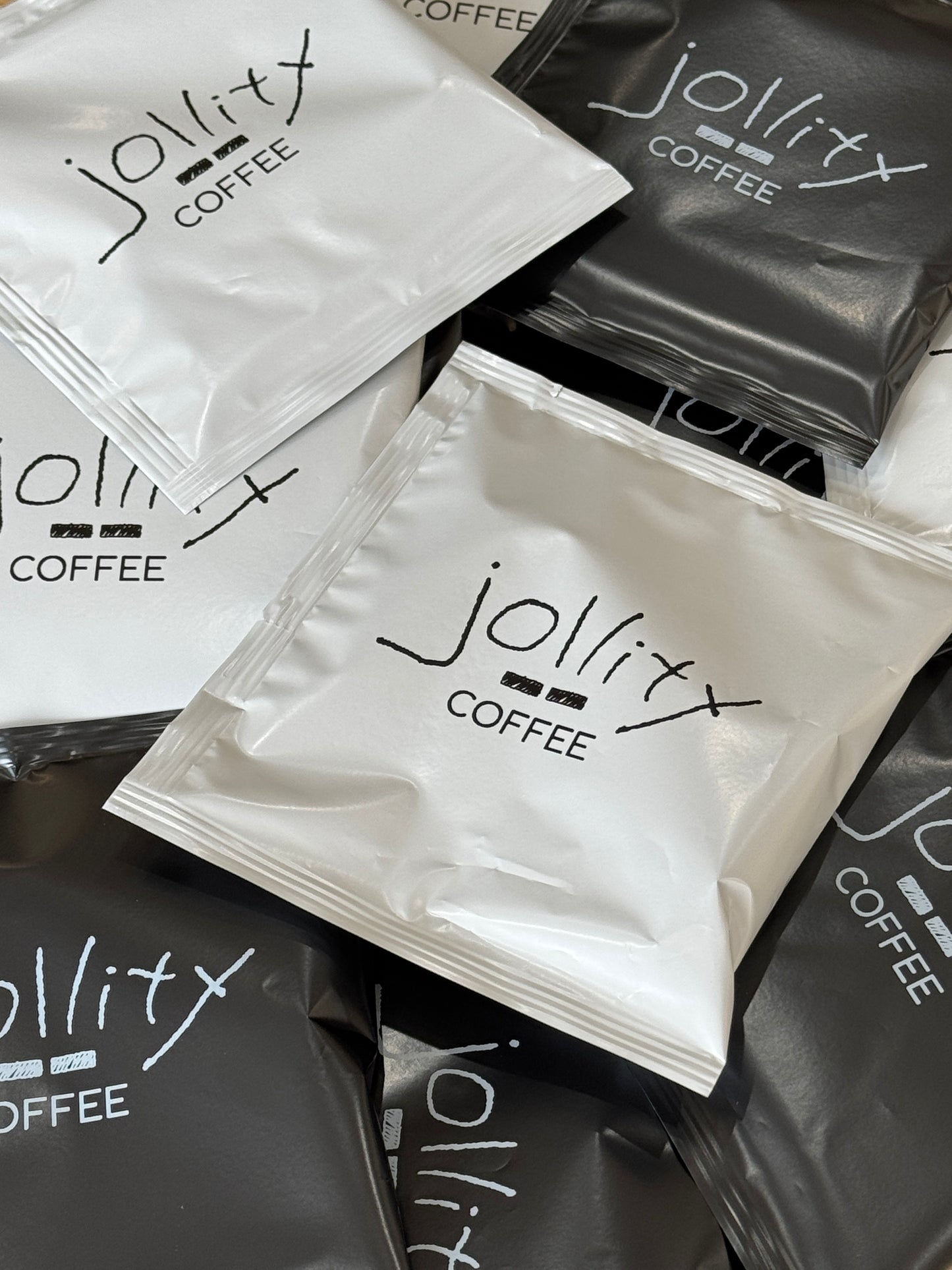 Drip bag 10個 Mix (エチオピア5⁠個+コロンビア5⁠個)