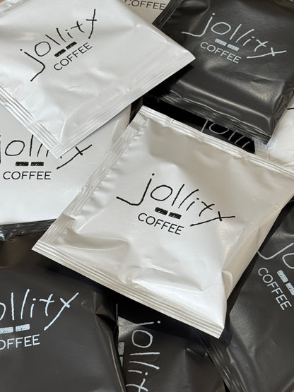 Drip bag 10個 Mix (エチオピア5⁠個+コロンビア5⁠個)