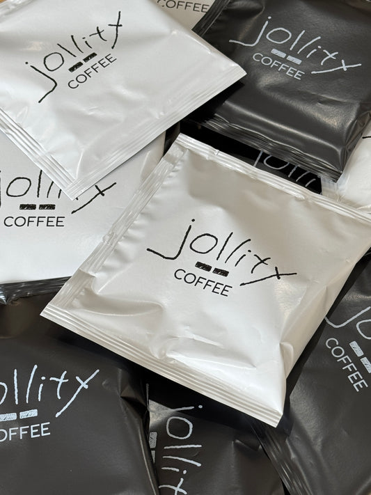 Drip bag 10個 Mix (エチオピア5⁠個+コロンビア5⁠個)