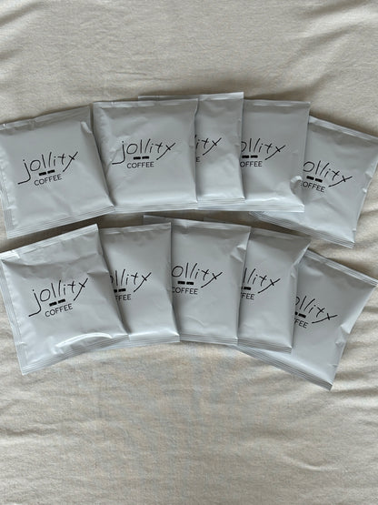 Drip bag 10個（エチオピア シングルオリジン）