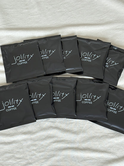 Drip bag 10個（コロンビア シングルオリジン）