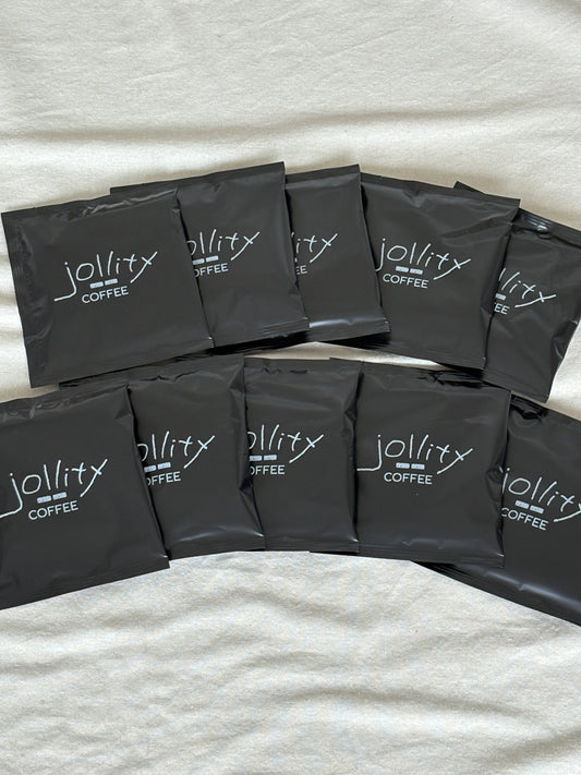 Drip bag 10個（コロンビア シングルオリジン）